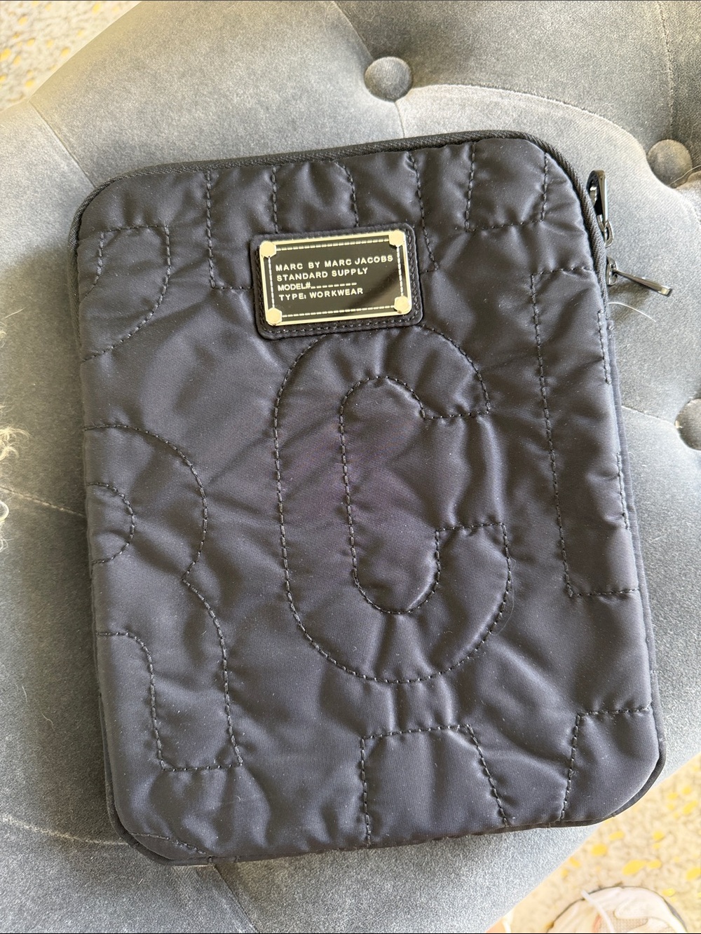 Marc by Marc Jacobs Tablet Sleeve